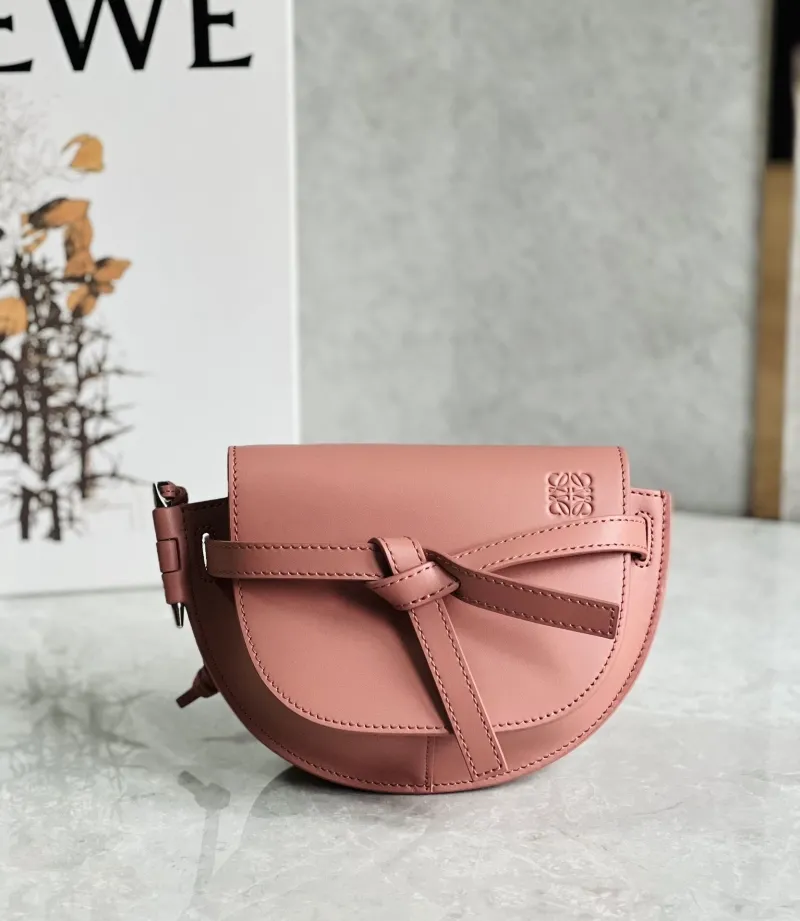 Loewe Satchel Bags-698