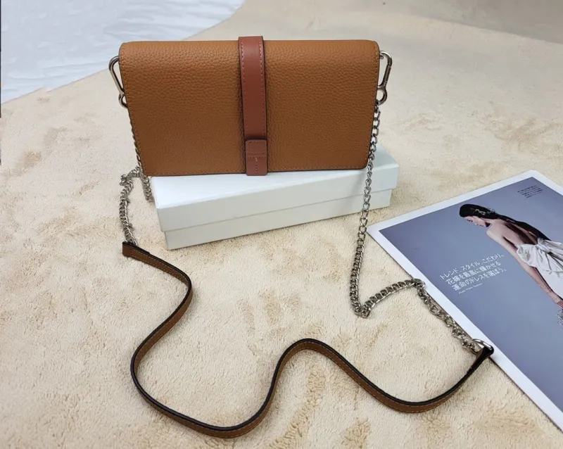 Loewe Satchel Bags-701