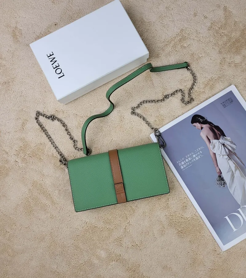 Loewe Satchel Bags-702
