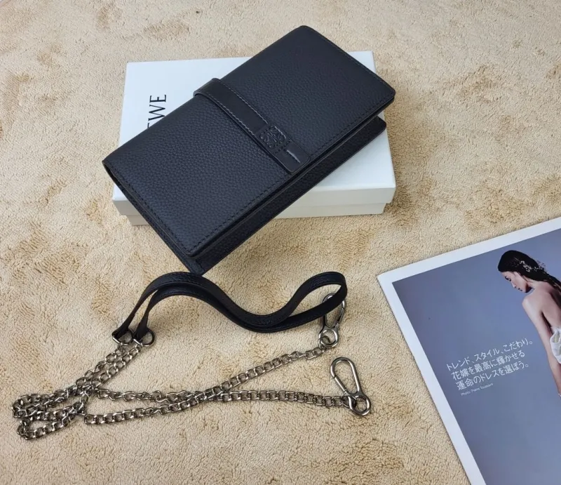 Loewe Satchel Bags-703