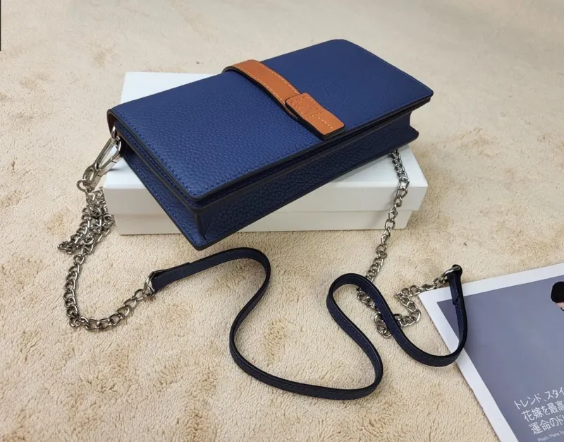 Loewe Satchel Bags-705