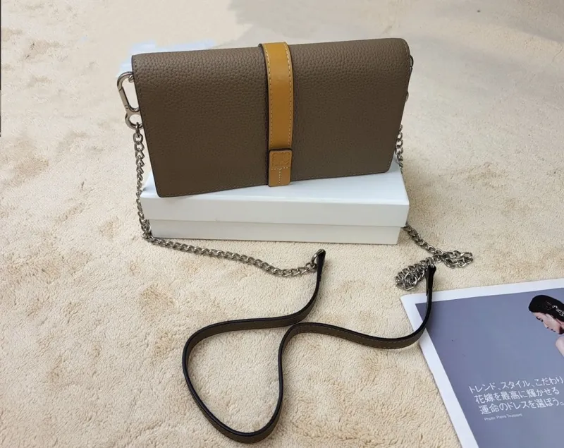 Loewe Satchel Bags-706