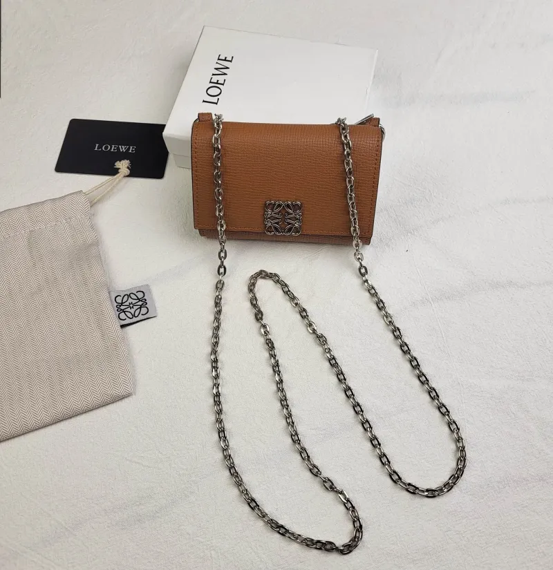 Loewe Satchel Bags-708