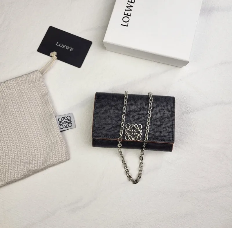 Loewe Satchel Bags-710