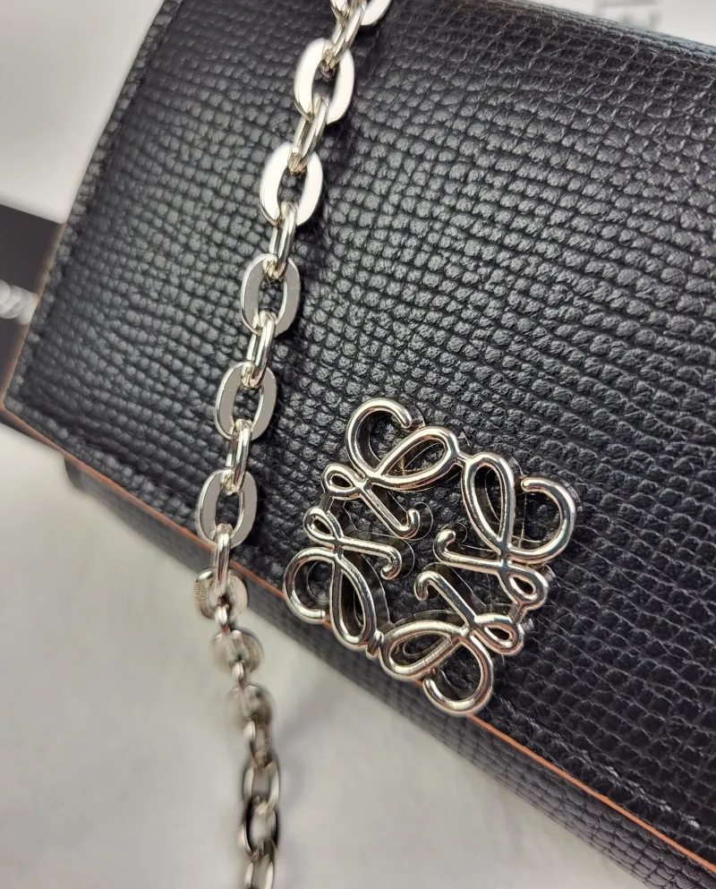 Alternative view of Loewe Satchel Bags-710
