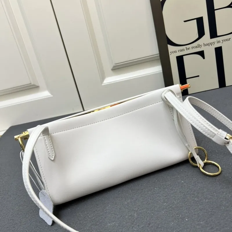 Alternative view of Loewe Satchel Bags-711
