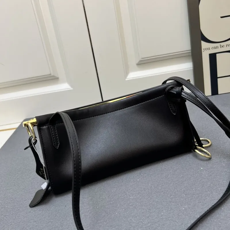 Alternative view of Loewe Satchel Bags-713