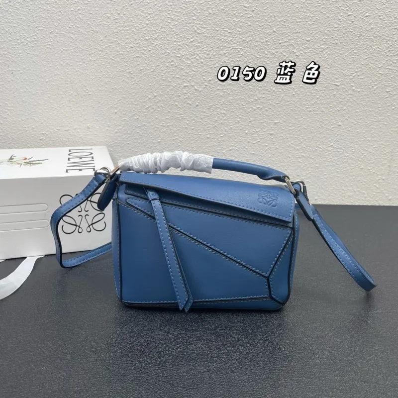 Loewe Satchel Bags-714