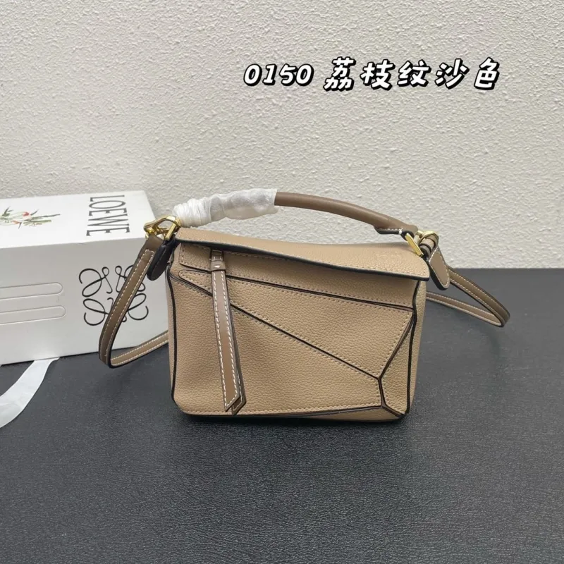 Loewe Satchel Bags-720