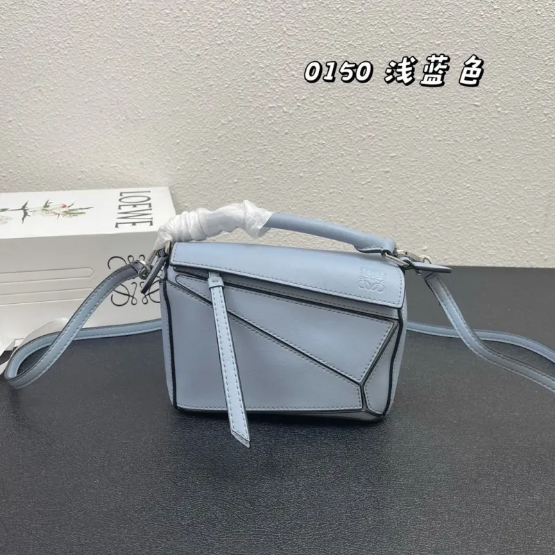 Loewe Satchel Bags-723