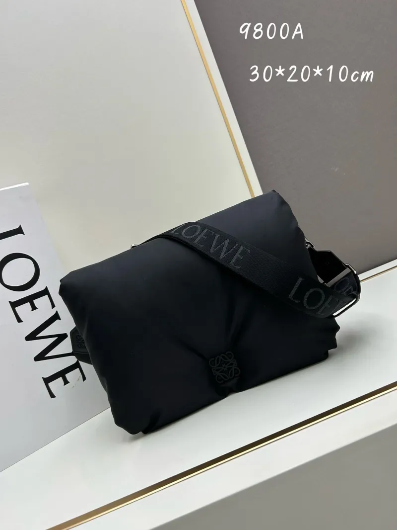 Loewe Satchel Bags-729