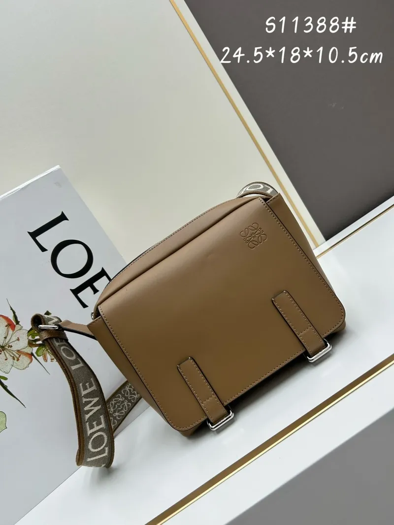 Loewe Satchel Bags-734