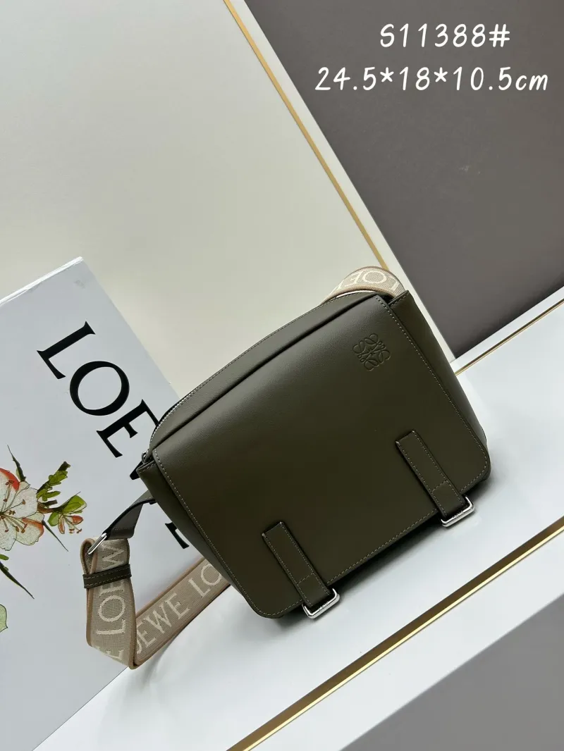 Loewe Satchel Bags-735