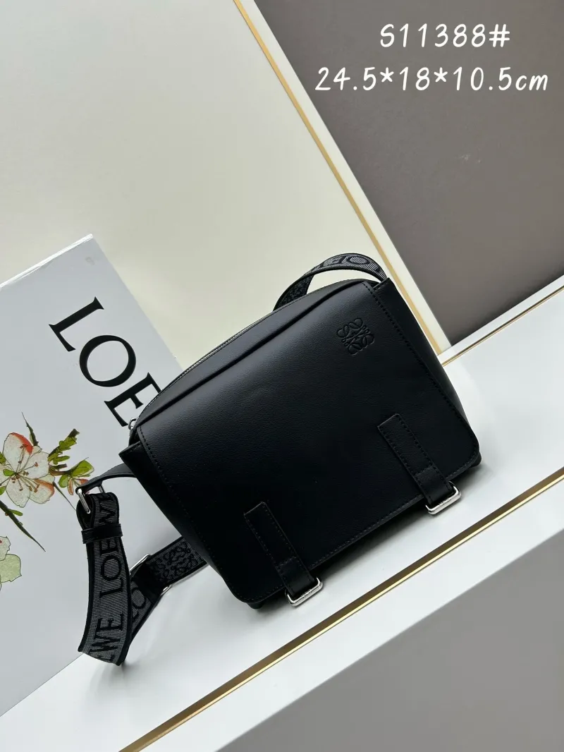 Loewe Satchel Bags-738