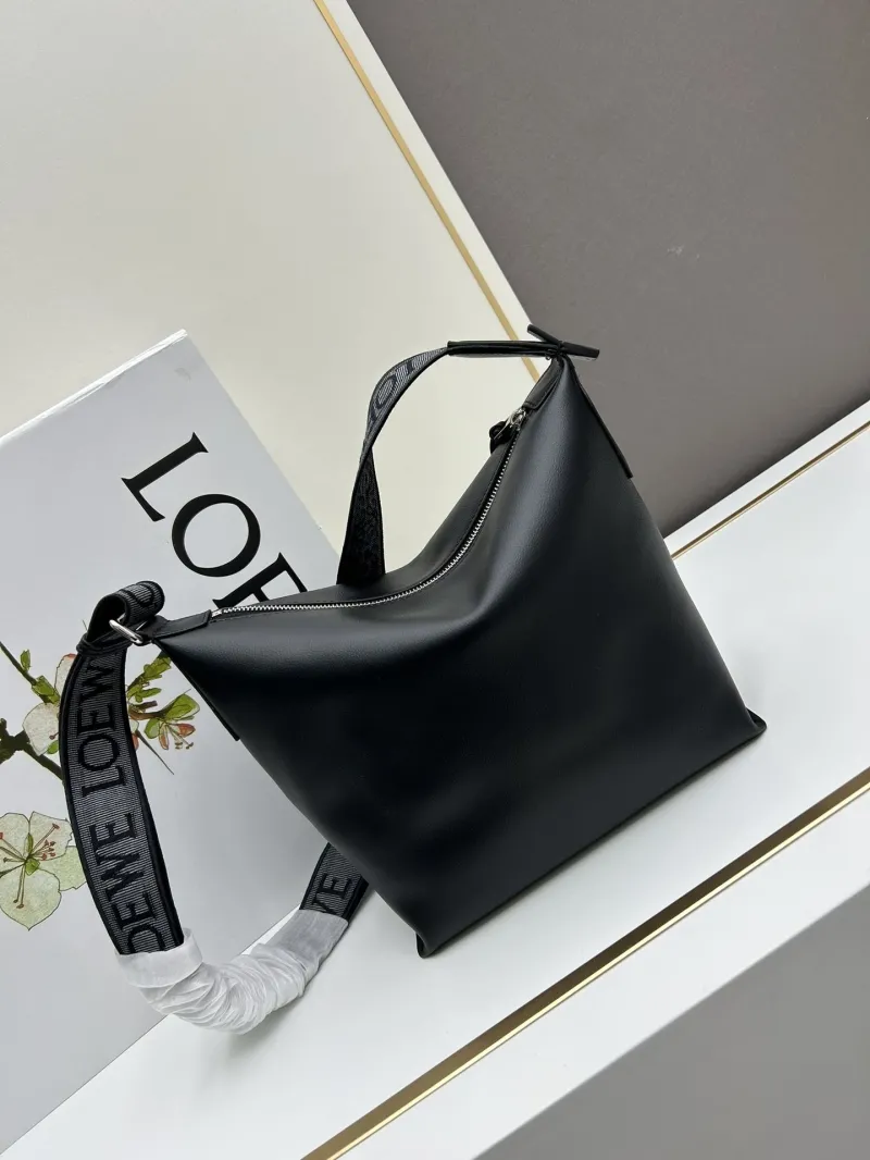 Alternative view of Loewe Satchel Bags-746