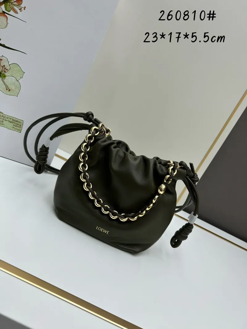 Loewe Satchel Bags-747