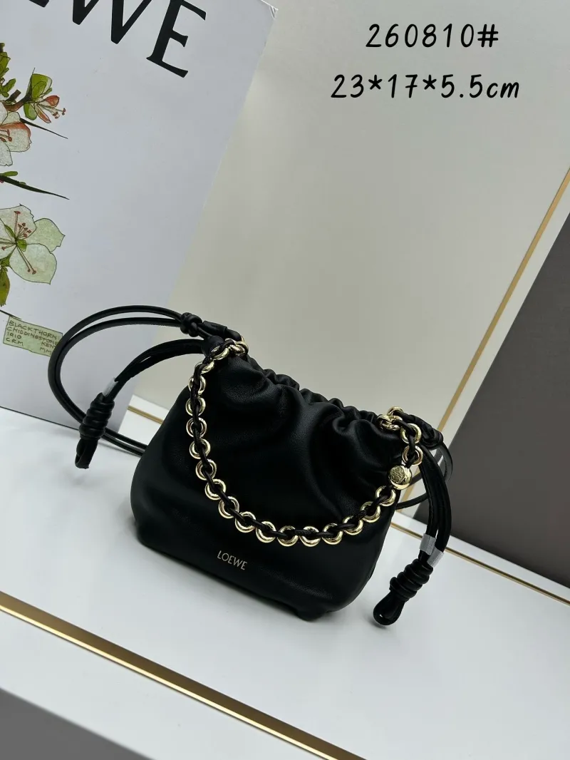 Loewe Satchel Bags-751
