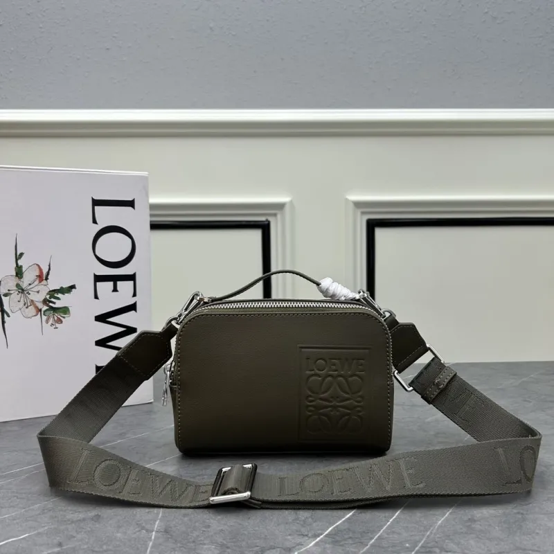 Loewe Satchel Bags-765