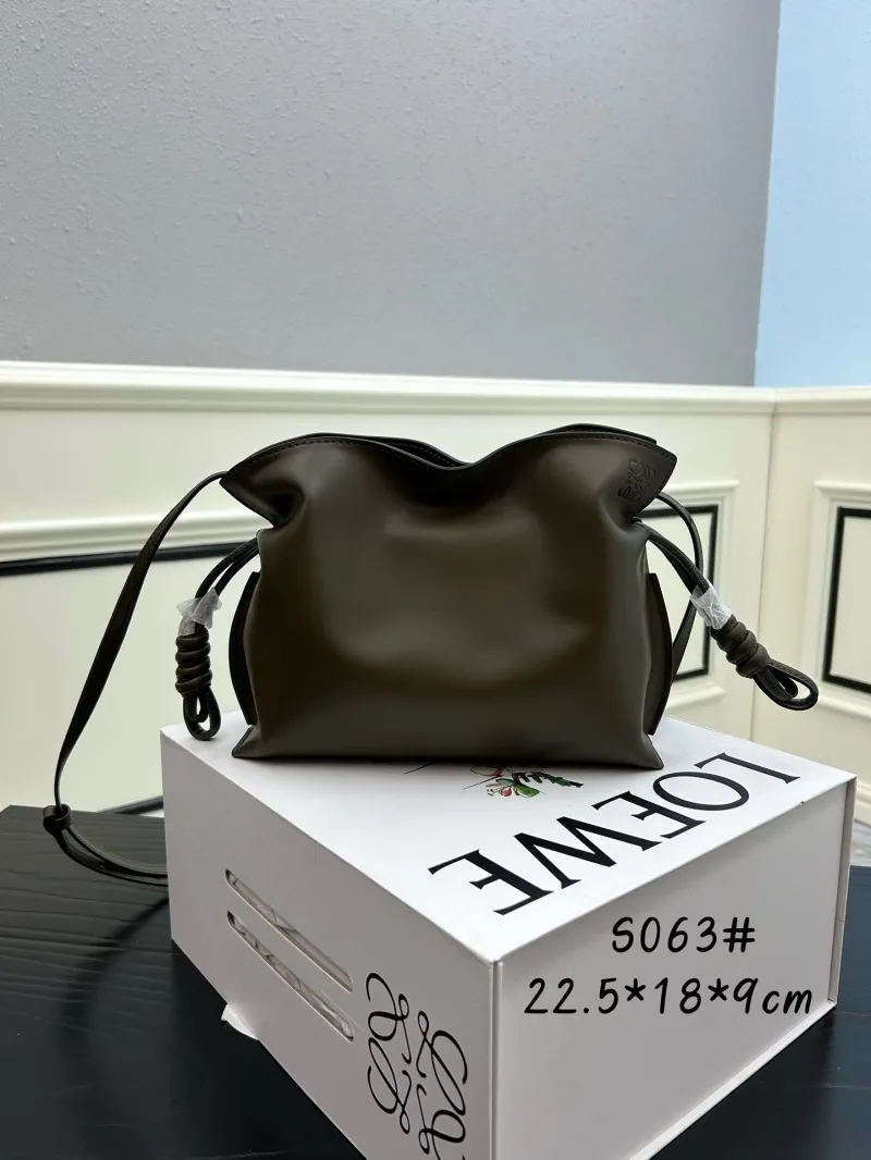 Loewe Satchel Bags-770