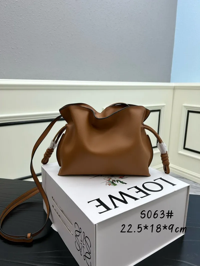 Loewe Satchel Bags-773
