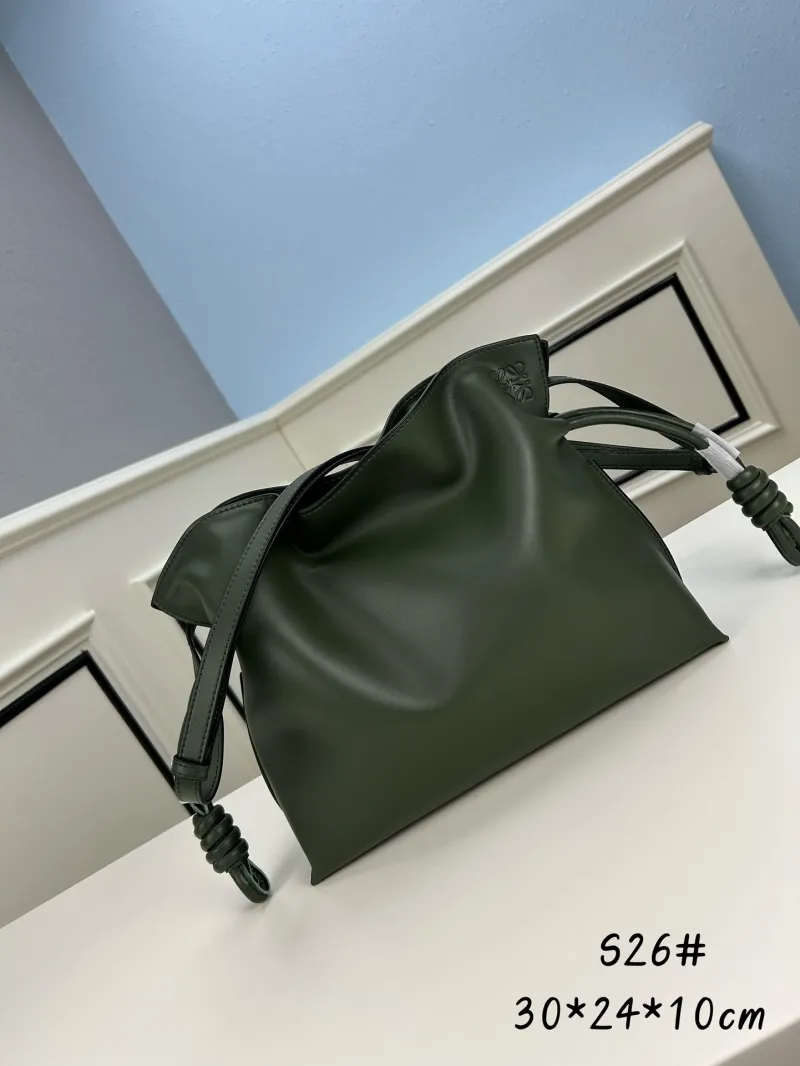 Loewe Satchel Bags-780