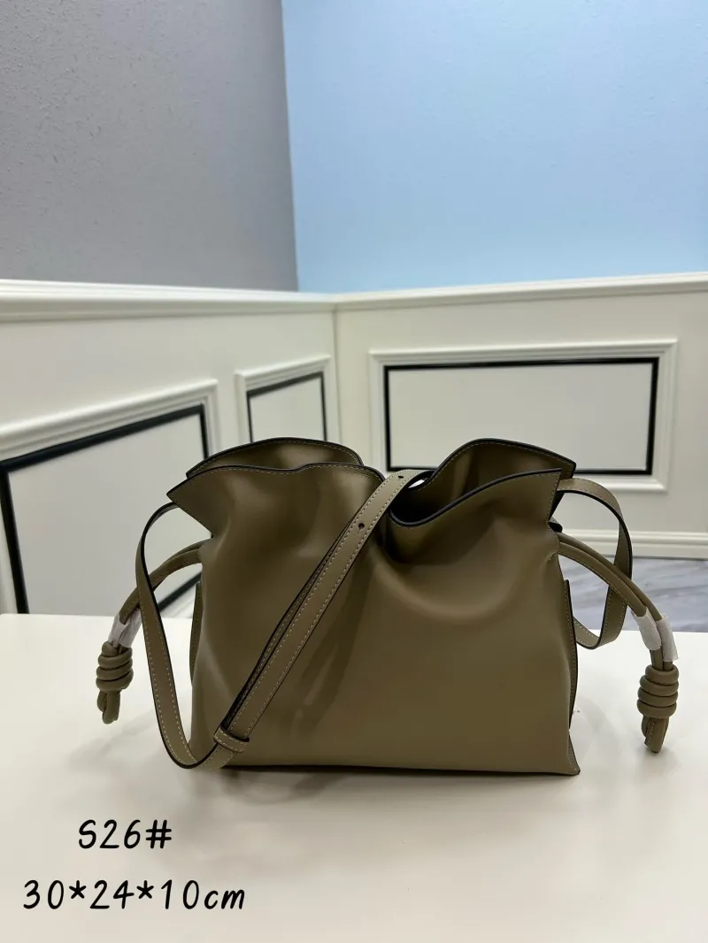 Loewe Satchel Bags-781