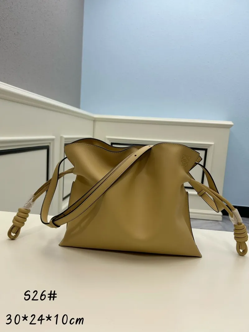 Loewe Satchel Bags-783
