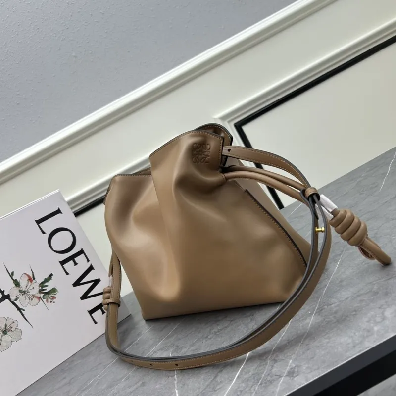 Alternative view of Loewe Satchel Bags-784