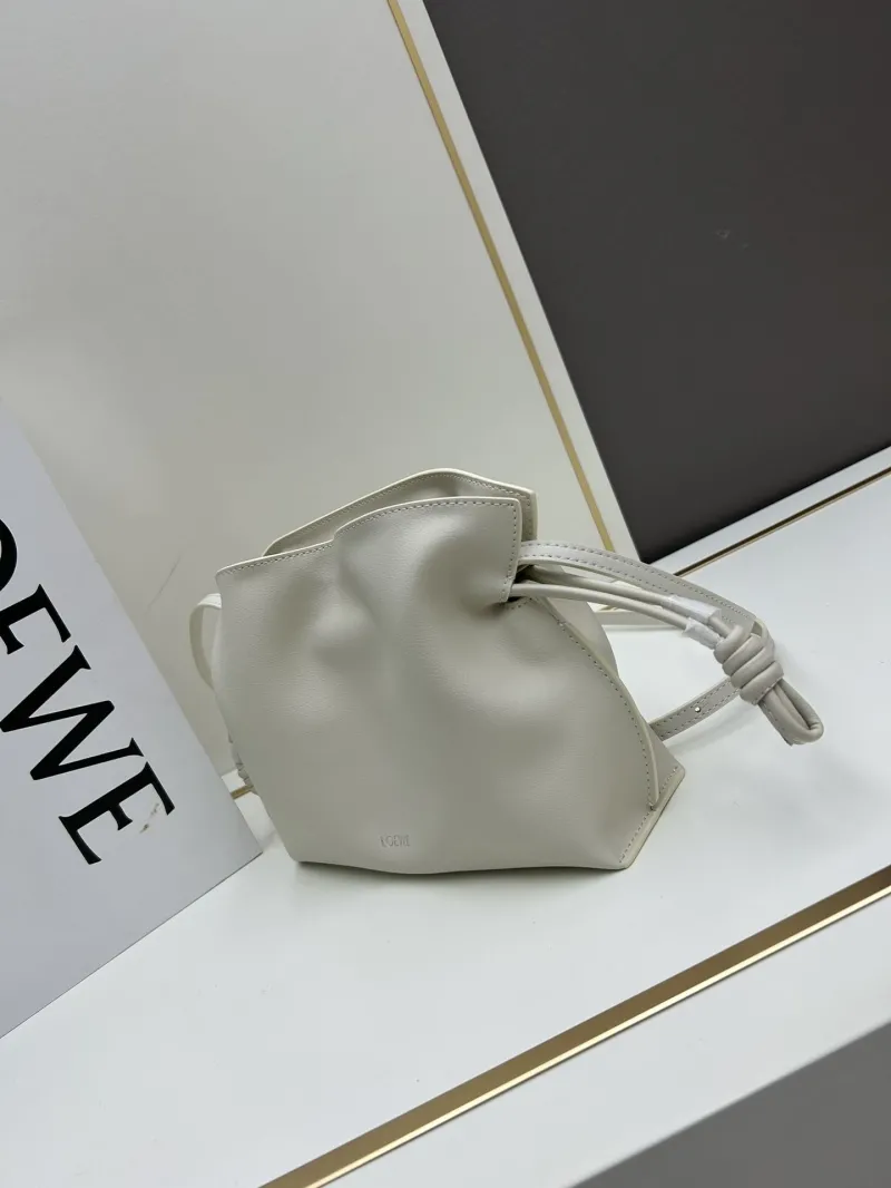 Alternative view of Loewe Satchel Bags-785