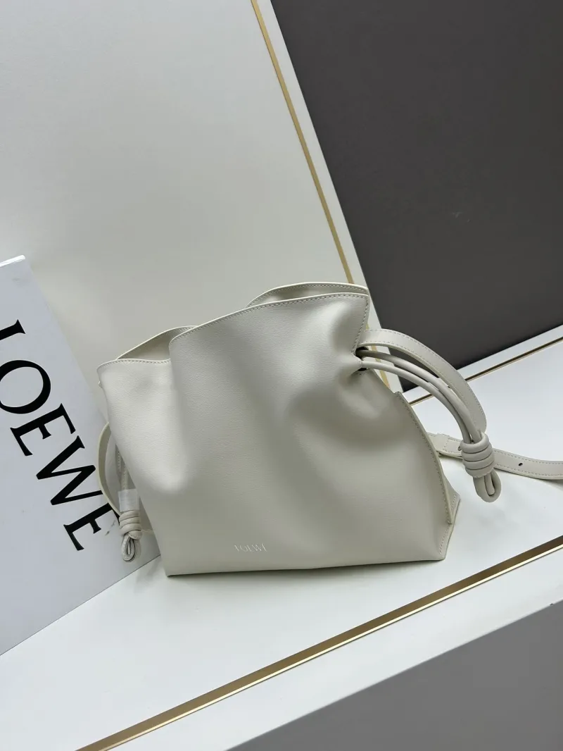 Alternative view of Loewe Satchel Bags-792