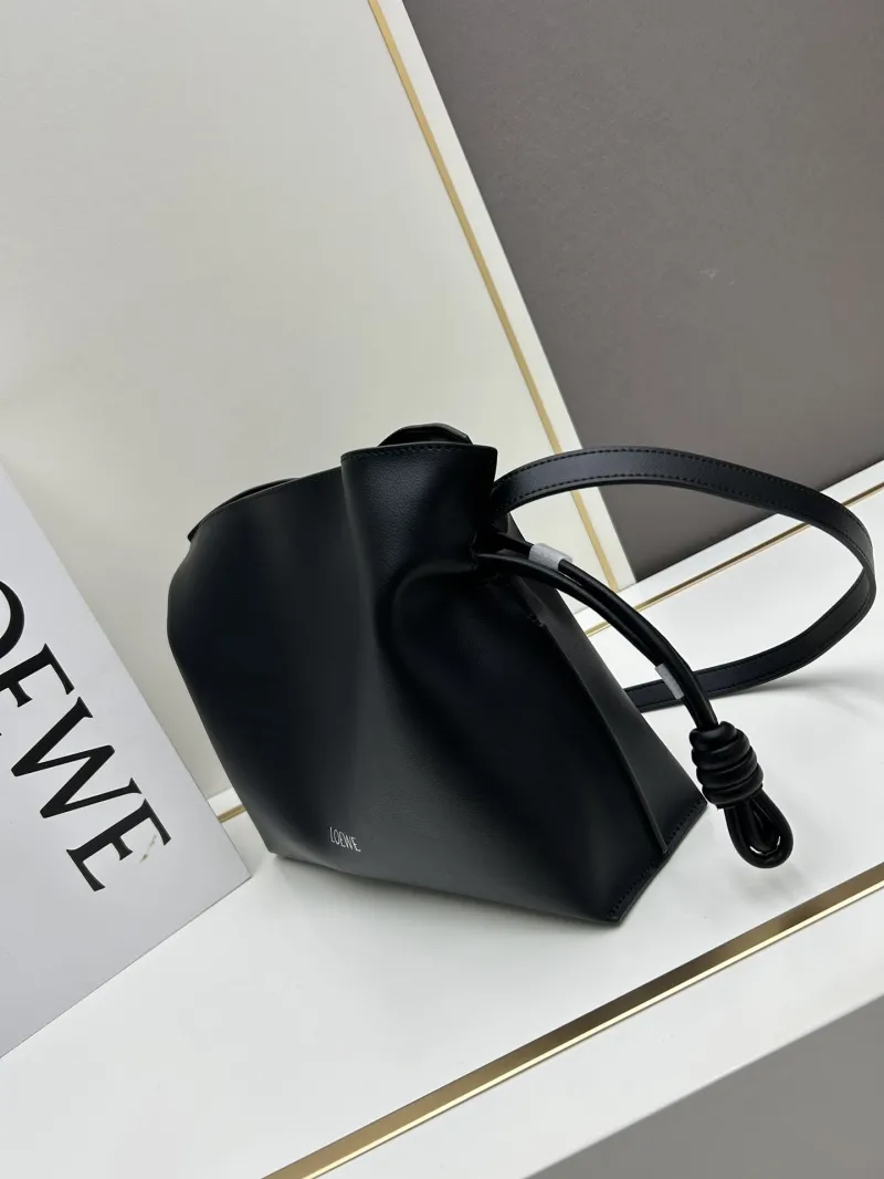 Alternative view of Loewe Satchel Bags-793