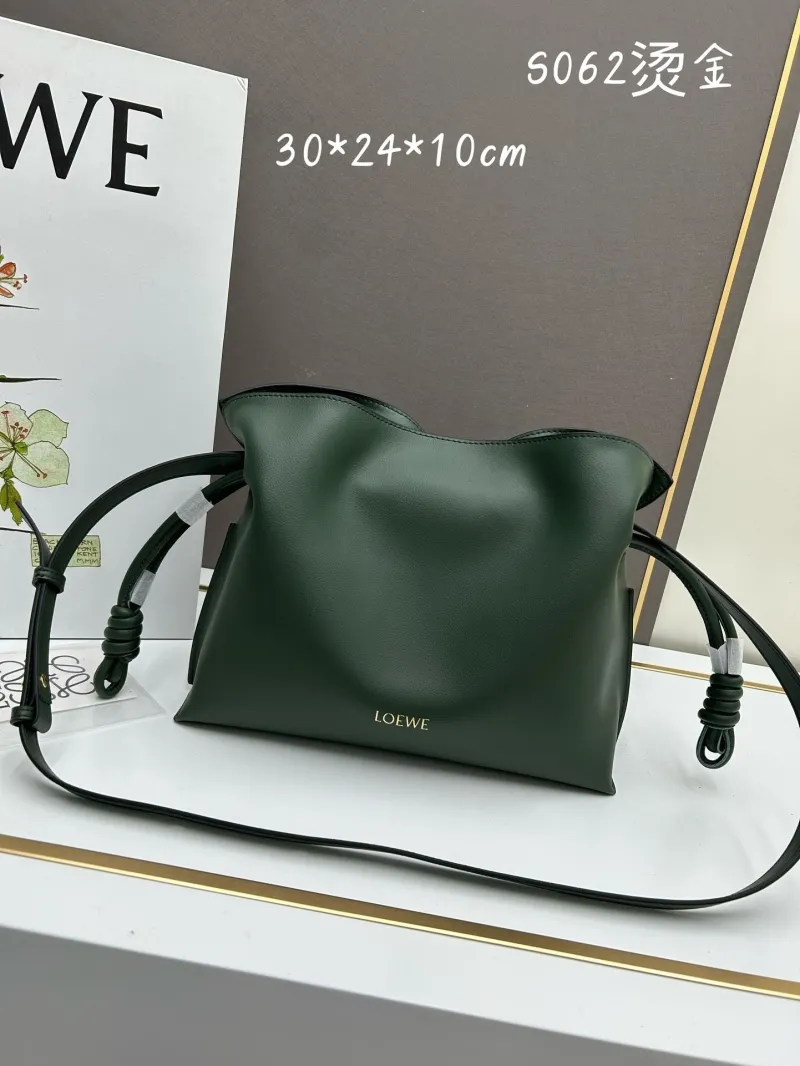 Loewe Satchel Bags-794