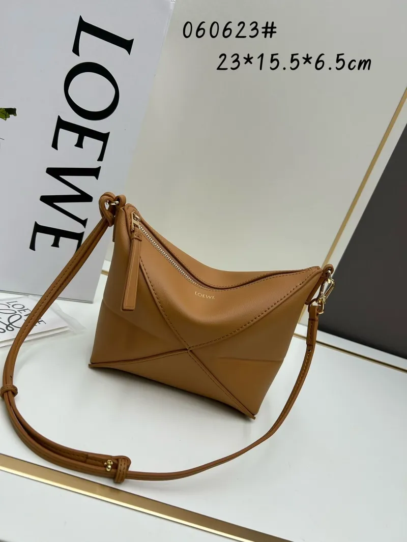Loewe Satchel Bags-801