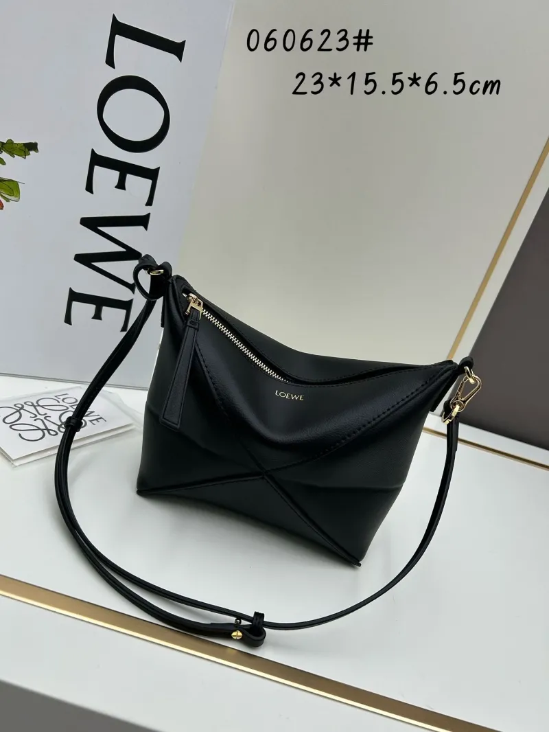 Loewe Satchel Bags-802