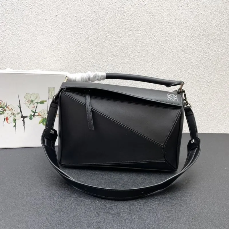 Loewe Satchel Bags-807