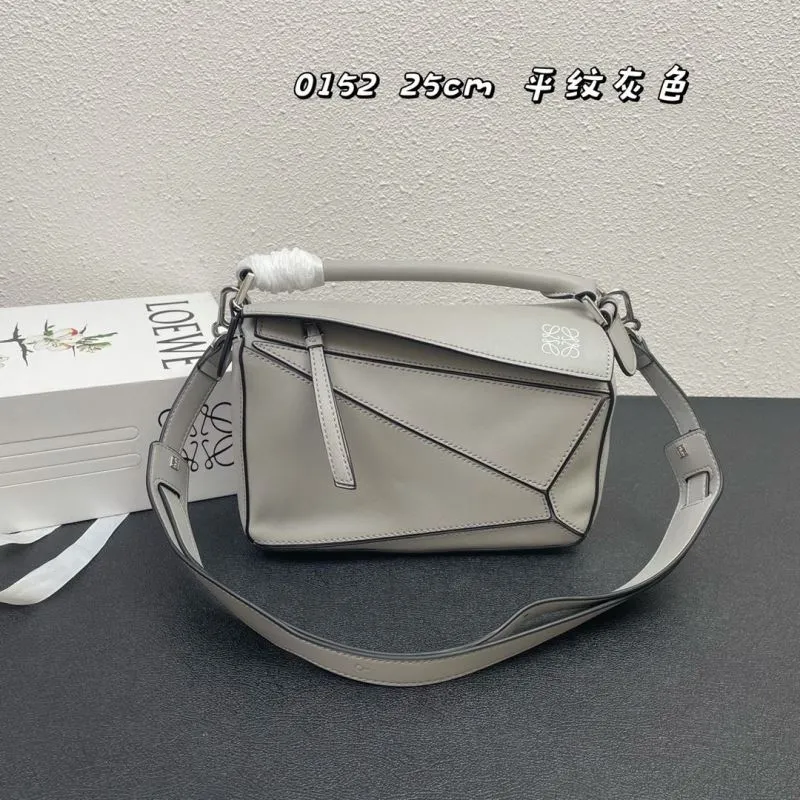 Loewe Satchel Bags-808