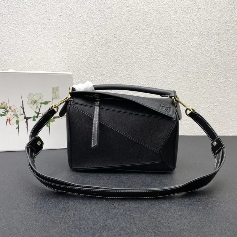 Loewe Satchel Bags-820