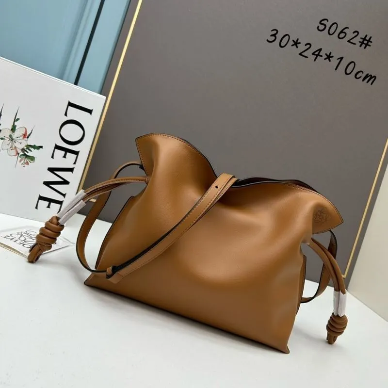 Loewe Satchel Bags-842