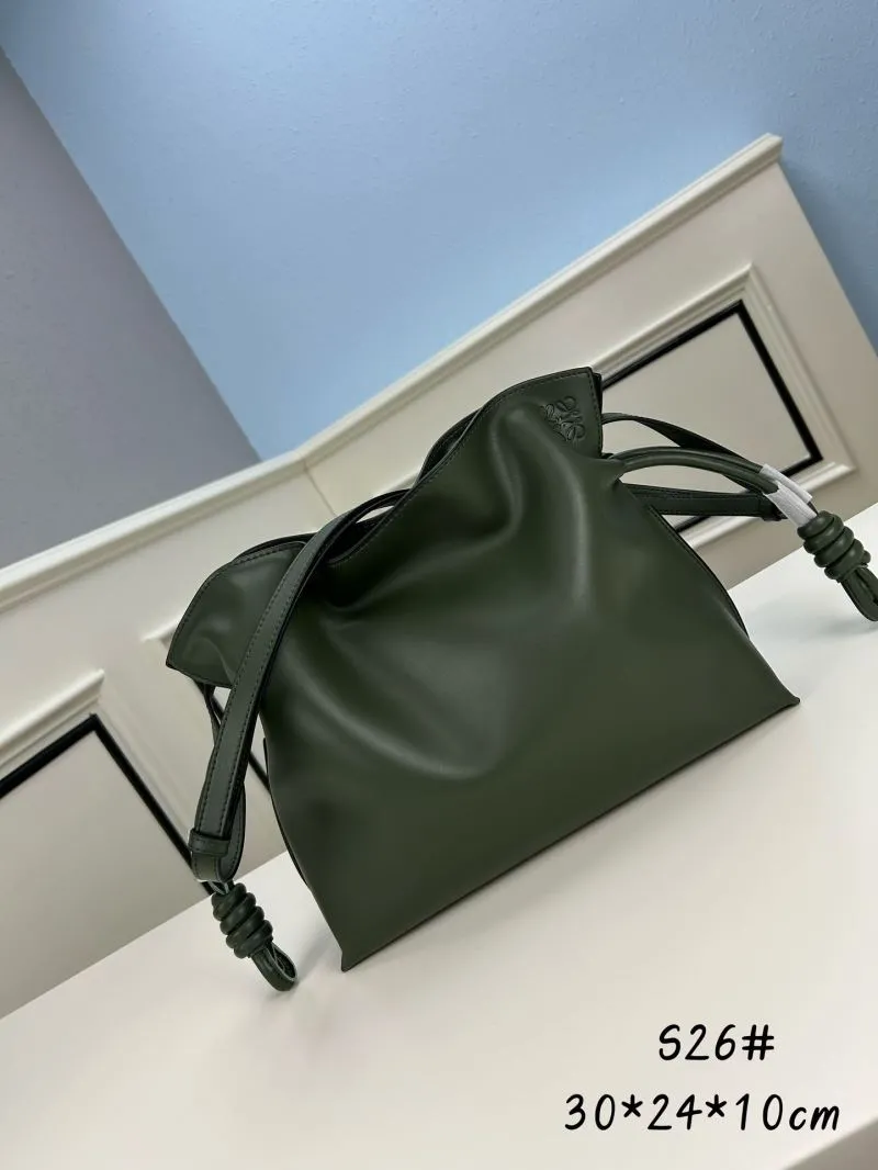 Loewe Satchel Bags-843
