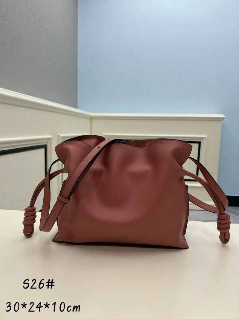 Loewe Satchel Bags-845