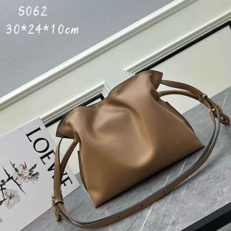 Loewe Satchel Bags-847