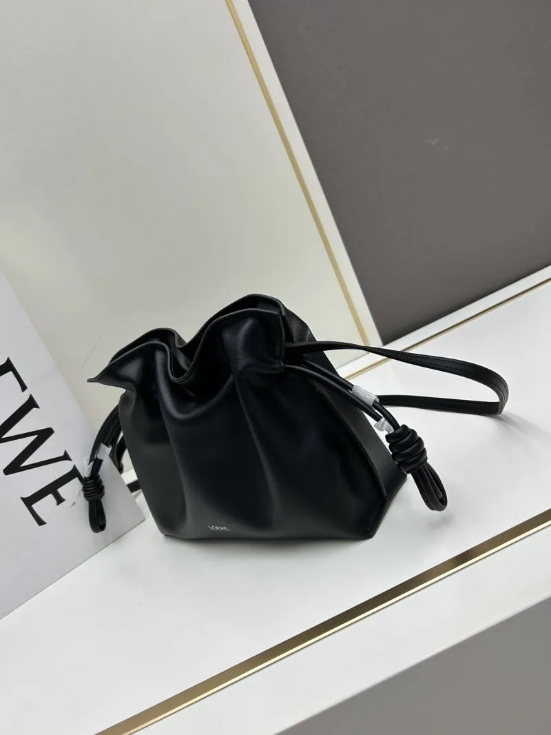 Alternative view of Loewe Satchel Bags-849
