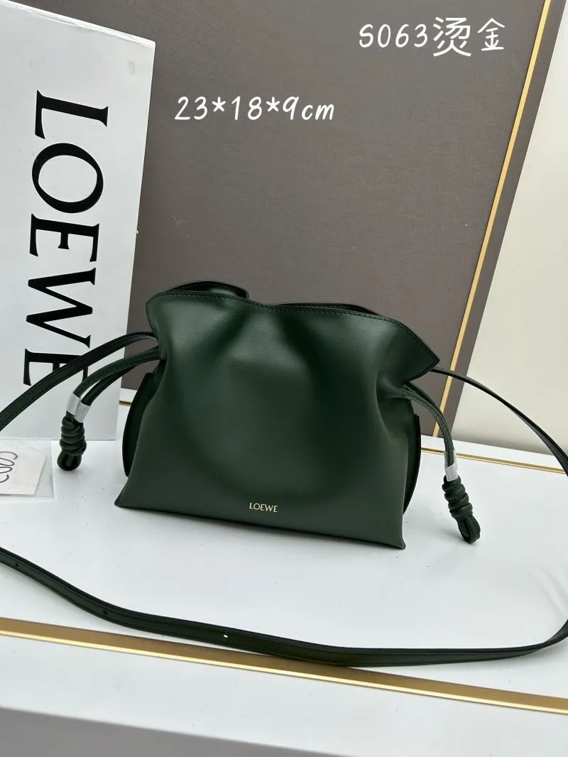 Loewe Satchel Bags-850