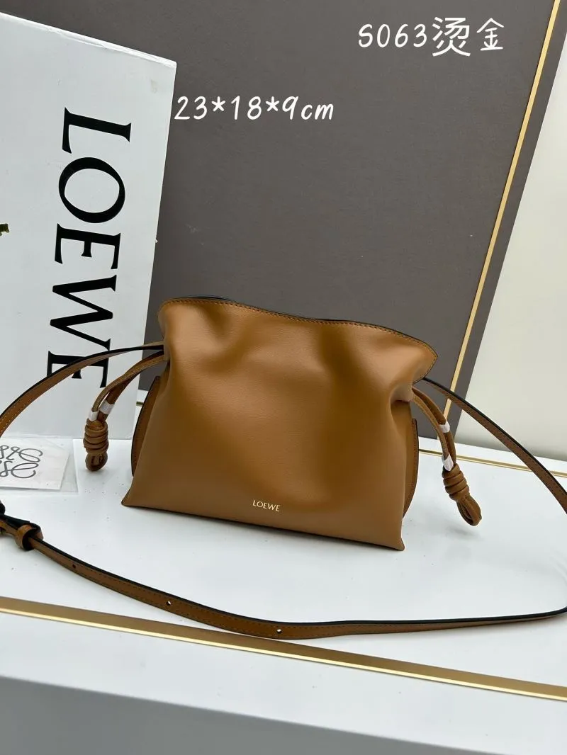 Loewe Satchel Bags-851