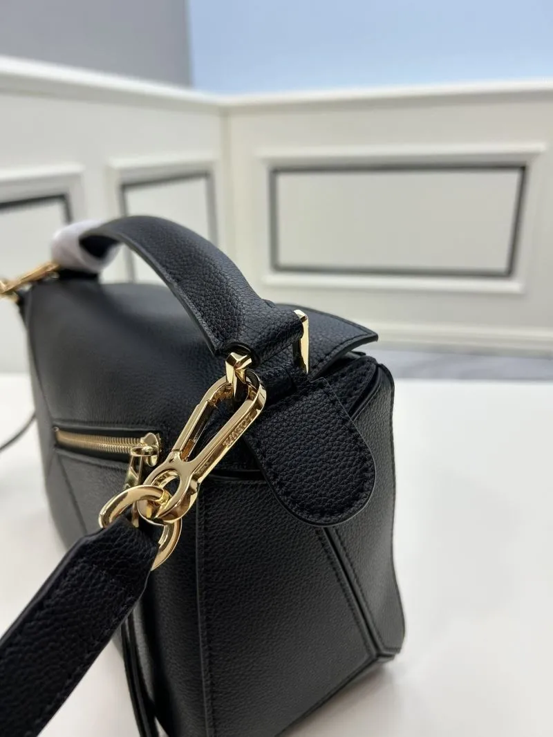 Loewe Satchel Bags-917 - Image 4