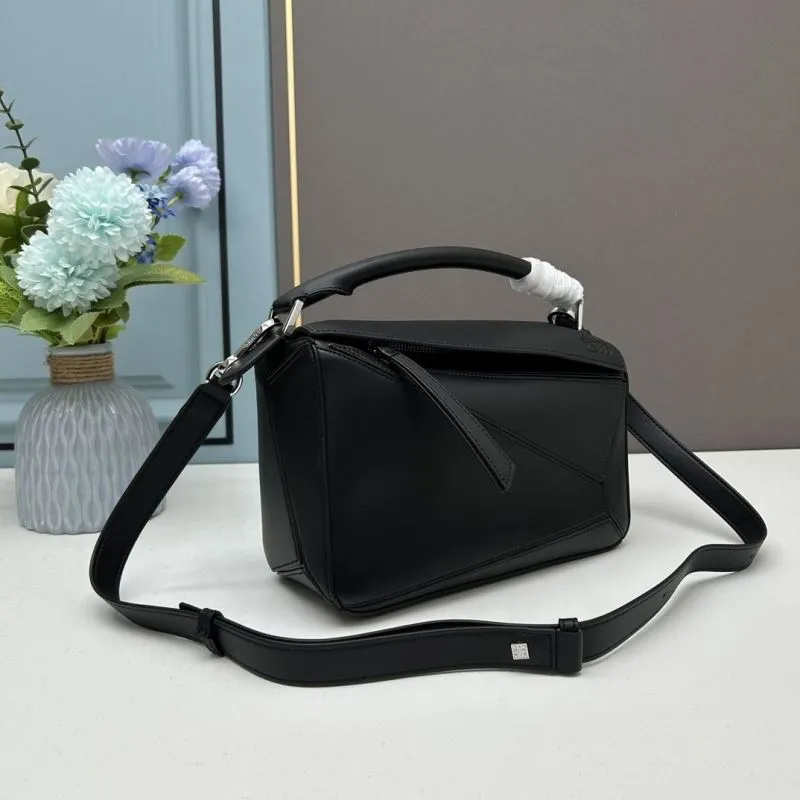 Loewe Satchel Bags-919