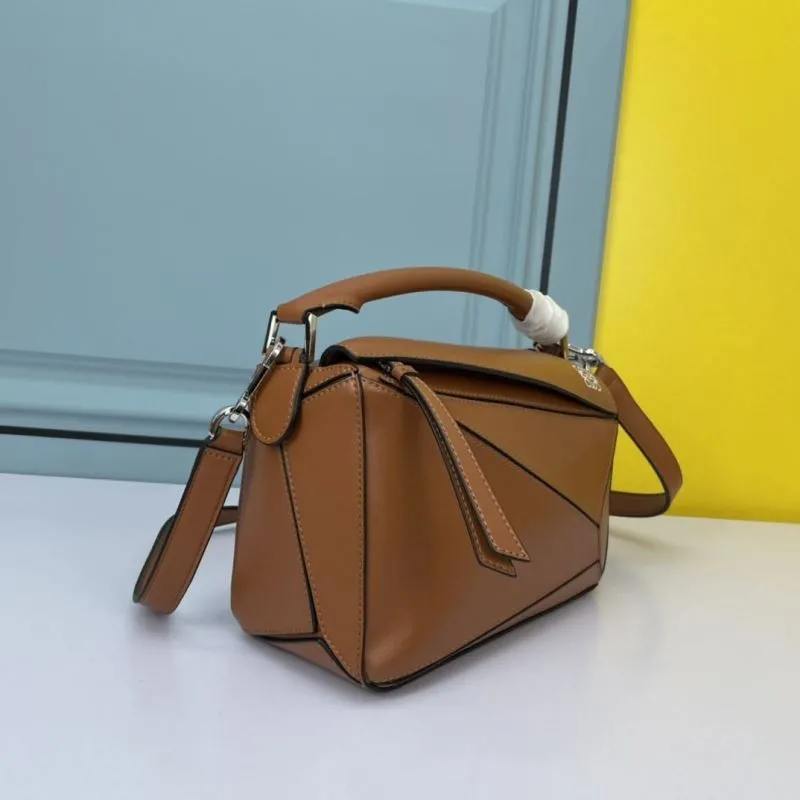 Loewe Satchel Bags-923
