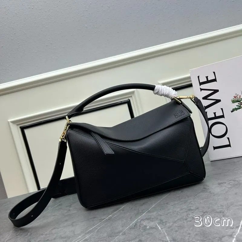 Loewe Satchel Bags-931