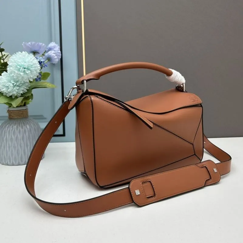 Loewe Satchel Bags-933