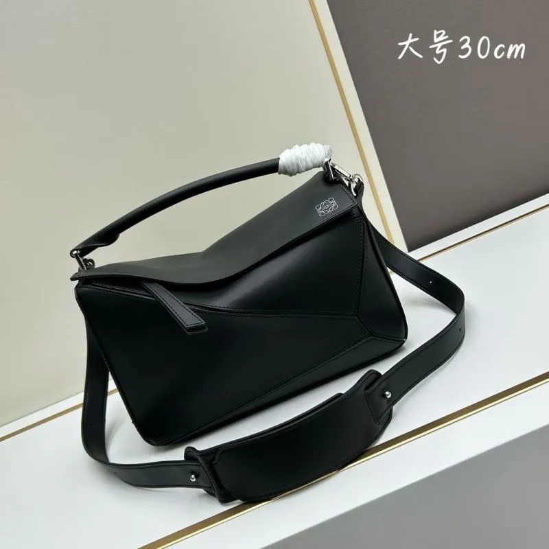 Loewe Satchel Bags-936